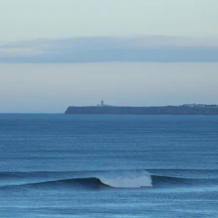 Da Silva Surf Two דירה *