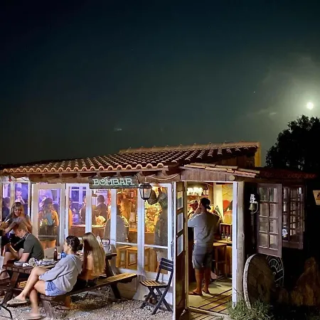 Da Silva Surf Two לוריניה