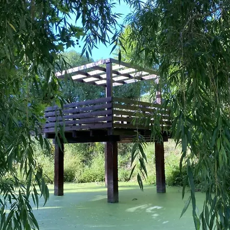 Da Silva Surf Two דירה