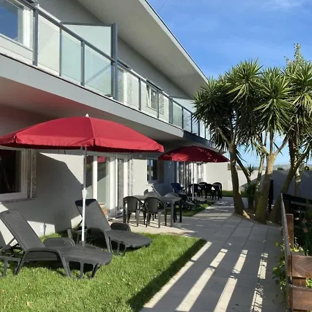 Da Silva Surf Two דירה *