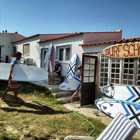 Da Silva Surf Two דירה