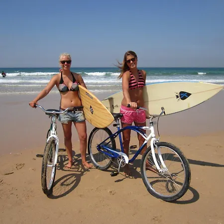 Da Silva Surf Two לוריניה