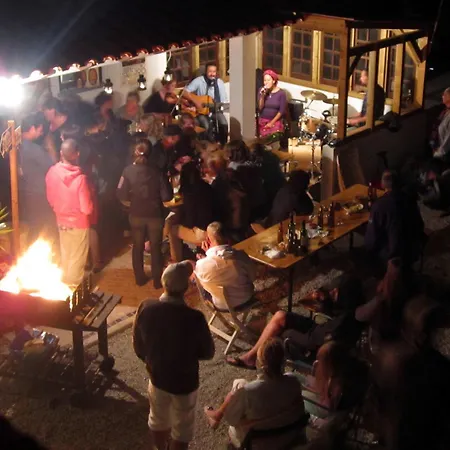 Da Silva Surf Two דירה לוריניה