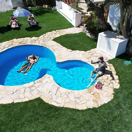 Da Silva Surf Two * לוריניה