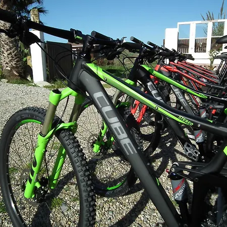 Da Silva Surf Two דירה לוריניה