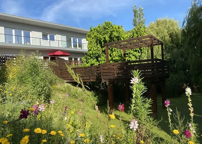 Da Silva Surf Two Apartman *