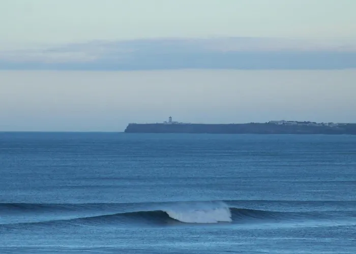 Da Silva Surf Two Apartman *