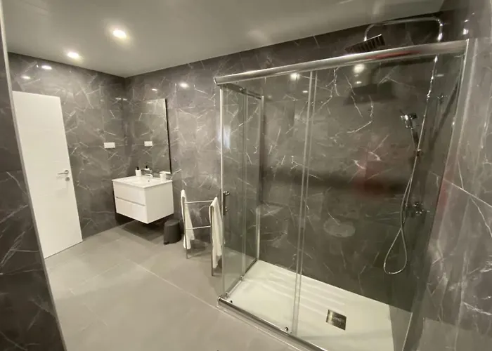 Apartman Da Silva Surf Two *