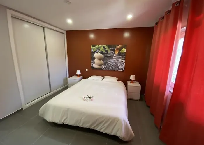 Apartman Da Silva Surf Two *