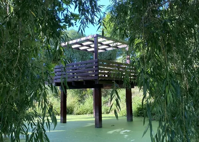 Da Silva Surf Two Apartman