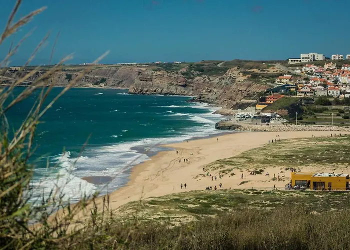 Da Silva Surf Two Apartman Lourinhã