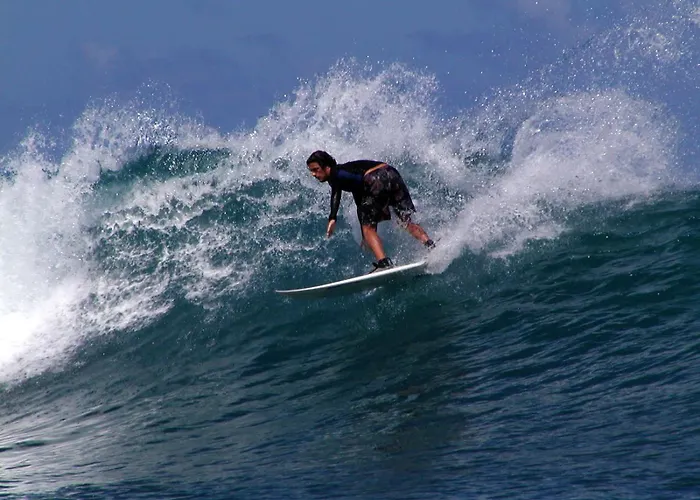 Da Silva Surf Two * Lourinhã