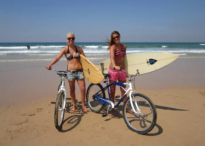 Da Silva Surf Two Lourinhã