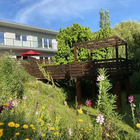 Da Silva Surf Two Apartamento *