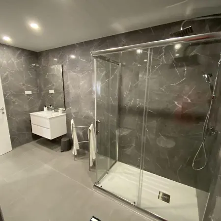 Apartamento Da Silva Surf Two *