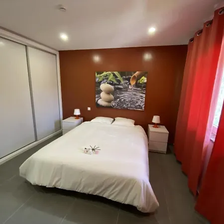 Apartamento Da Silva Surf Two *