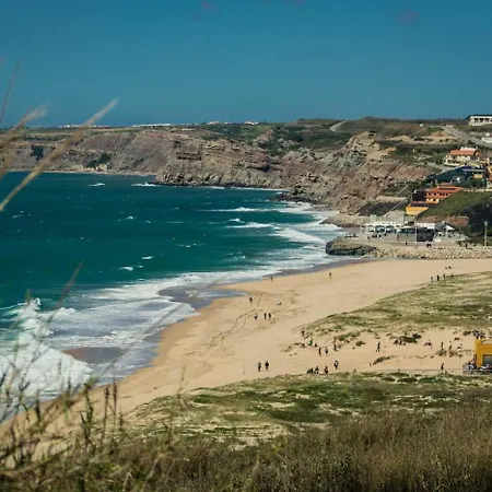 Da Silva Surf Two Apartament Lourinhã