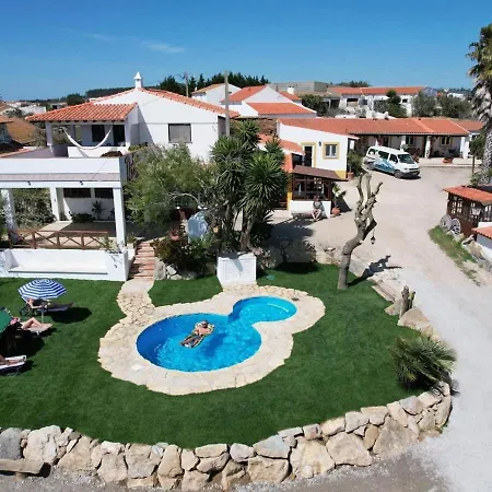 Da Silva Surf Two * Lourinhã