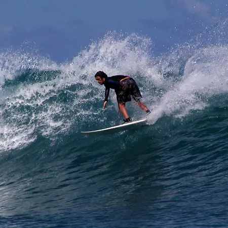 Da Silva Surf Two * Lourinhã