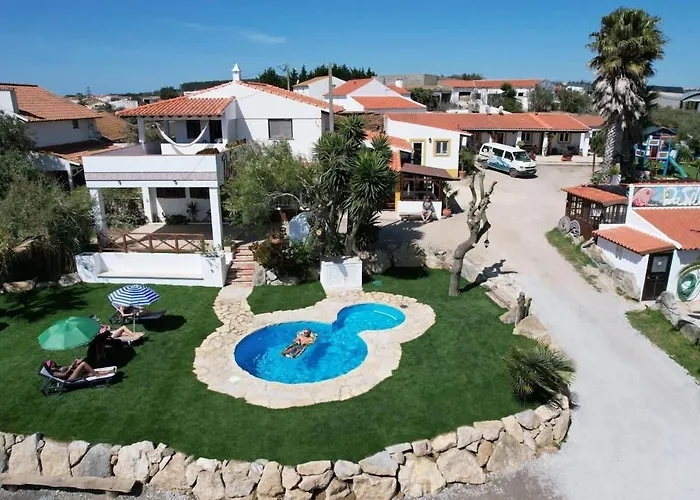 Da Silva Surf Two * Lourinhã