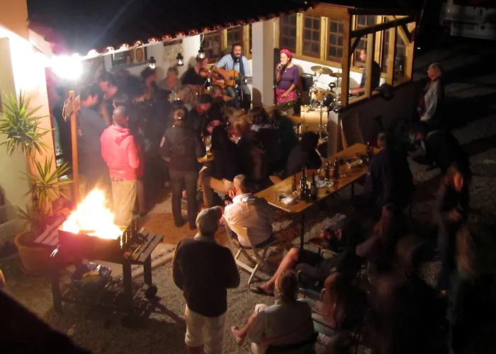 Da Silva Surf Two Appartement Lourinhã